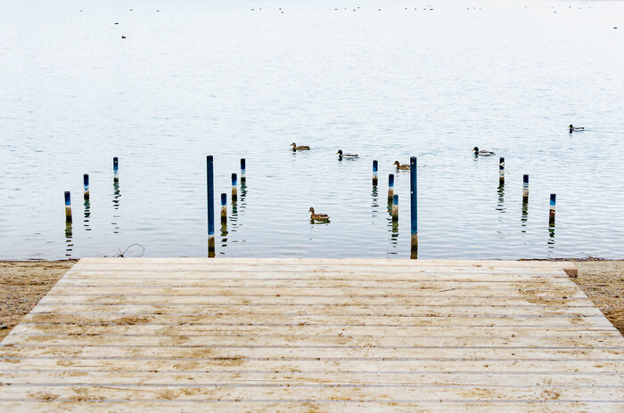 Кемерово, оз. Красное