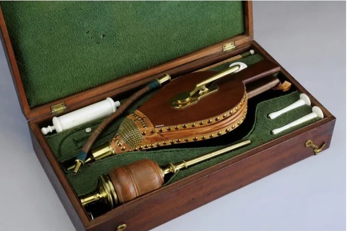 Выглядит прилично, если не знаешь для чего это