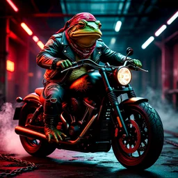 Roadfrog