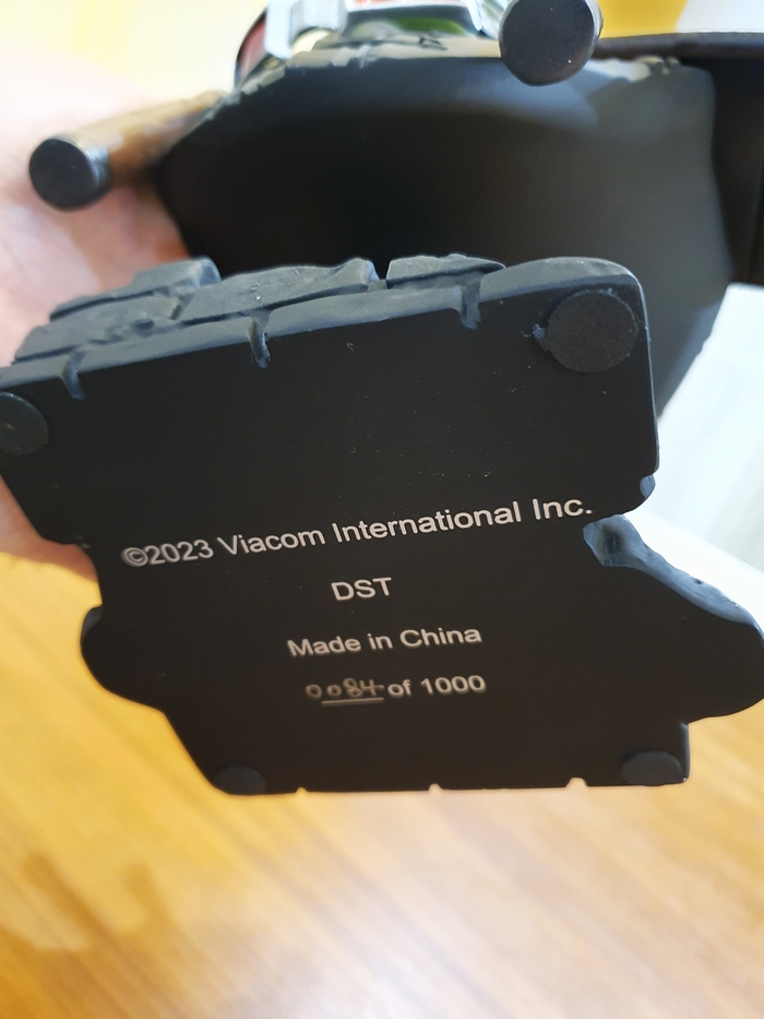 Diamond Select Toys TMNT