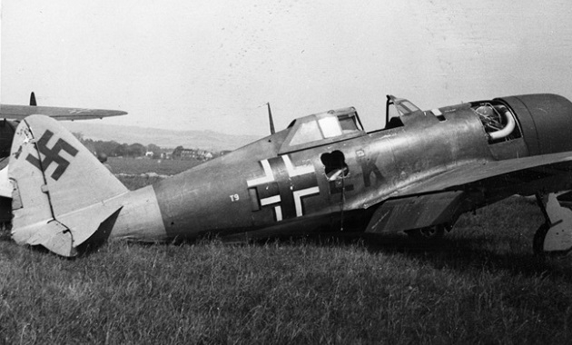    P-47D ""