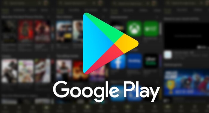 Что можно купить в Google Play в 2025 году