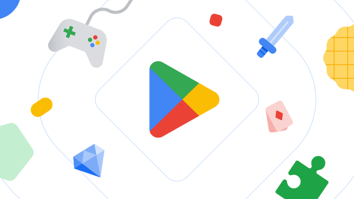Google Play
