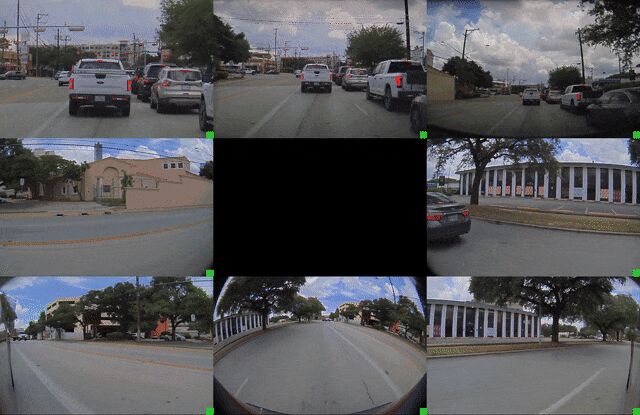 World Simulator Tesla     .