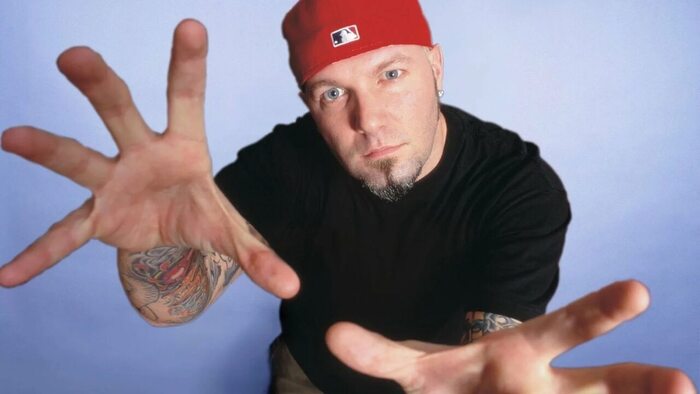 Limp bizkit eeeee