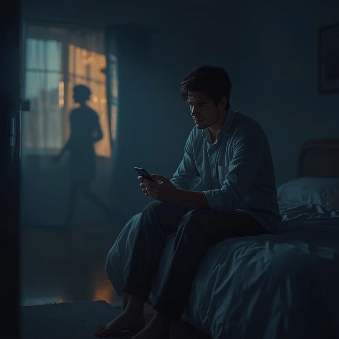 5 признаков, что женщина отдаляется давно, а тызаметил только сейчас