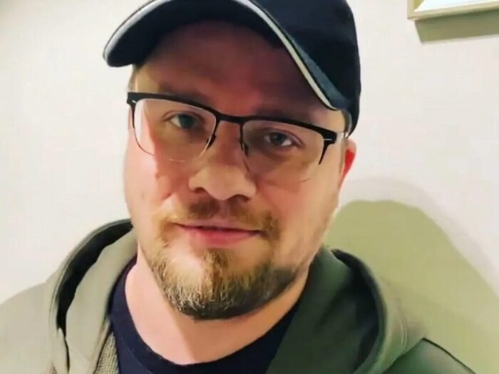 Ответ на пост «Анекдот»