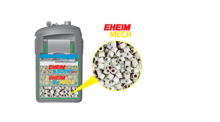 Eheim        ,   EheimMECH.