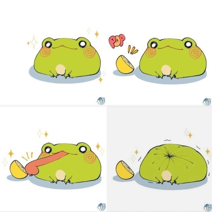 Как я делала воду Сасси и что из этого вышло