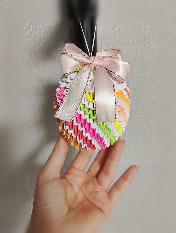 Готовлюсь к новому году