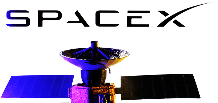   SpaceX