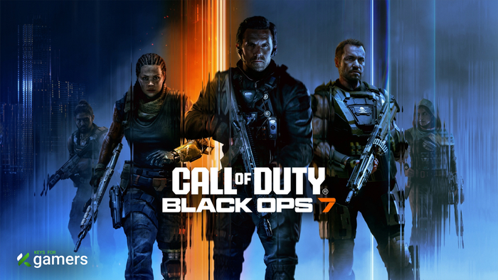    ?   ,     Call of Duty: Black Ops 7