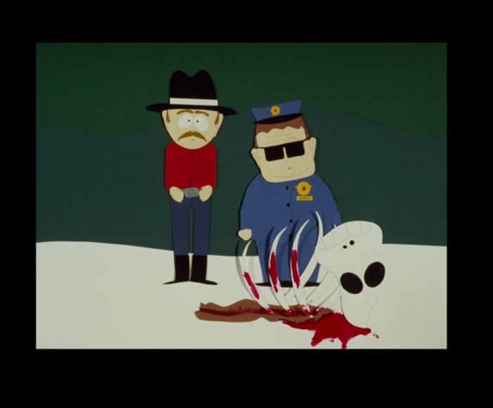 Ответ на пост «Армянский школьник избил и хотел зарезать русского в Раменском: администрация района срочно назвала конфликт "исчерпанным"»