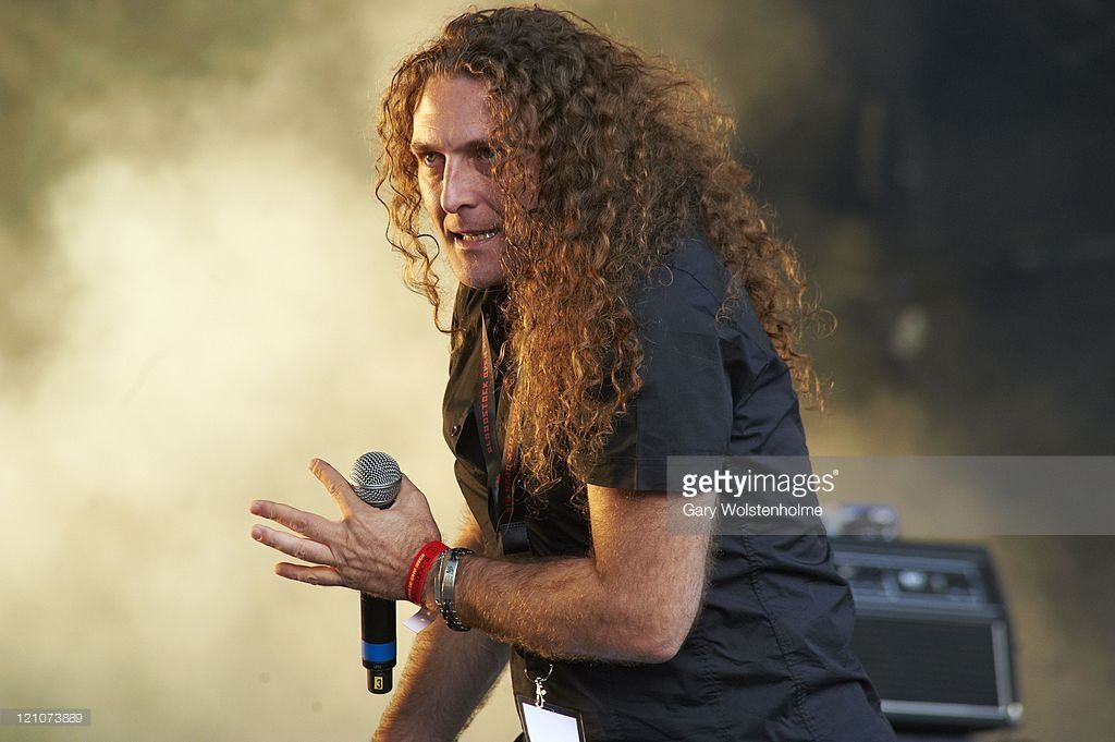 ANGRA пост Захотелось после Blackmore's Night продолжения чего-нибудь душевного, но потяжелее) на LIVE 2021 года (Альбом Omni Live) - Metal, Power Metal, Progressive Metal, Angra, Бразилия, Видео, YouTube, Длиннопост