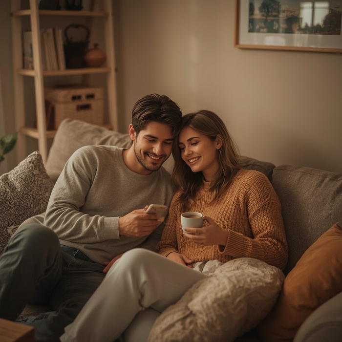 3 простых действия, которые вернут тепло вотношения за неделю