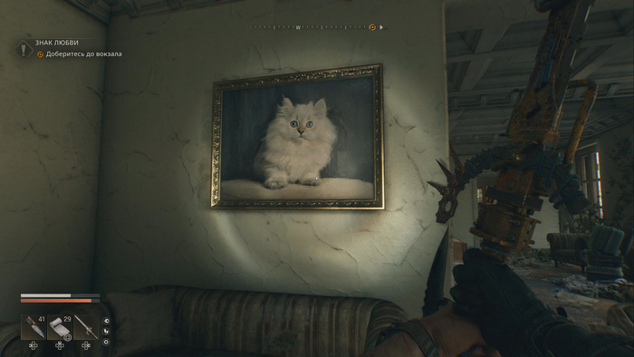 Котик делает любой продукт лучше