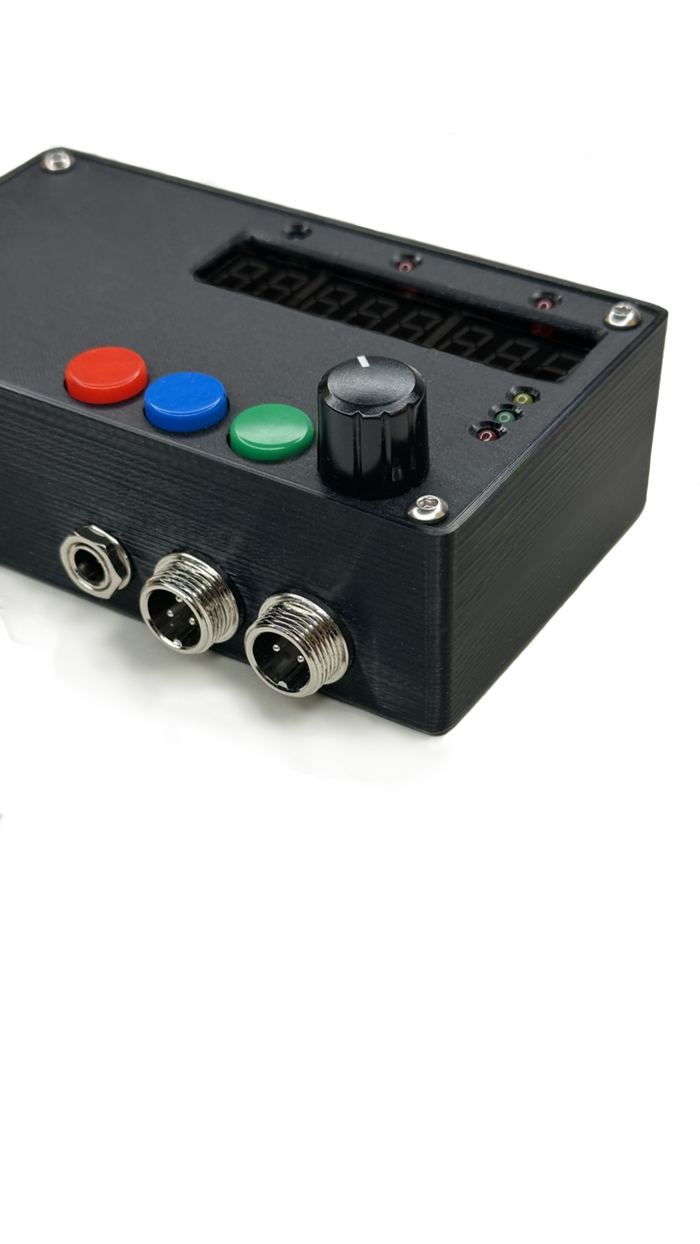 …что скажем, Welder’ы ?!?!?!