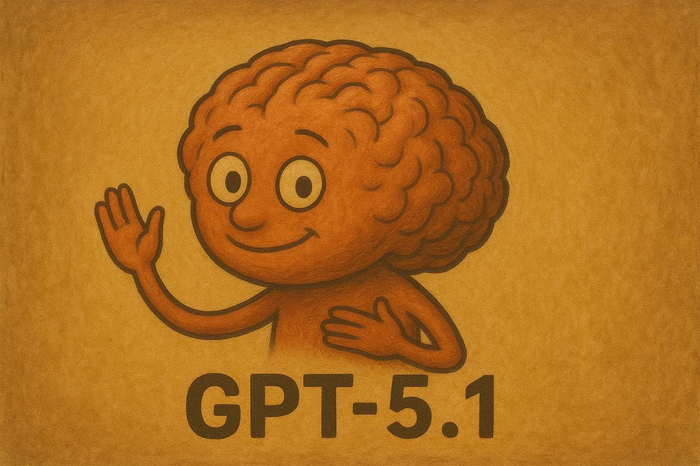  GPT-5.1