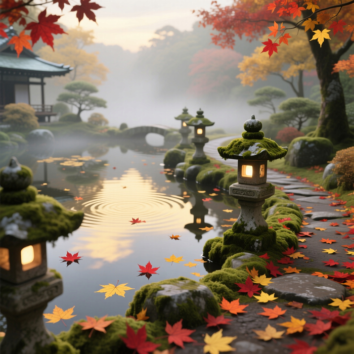 Арты из нейросети - 723