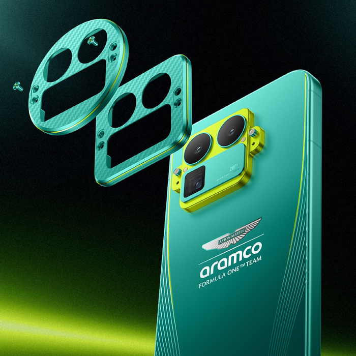 Источник изображения: Realme