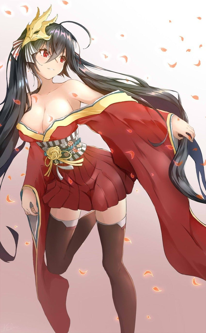Taihou