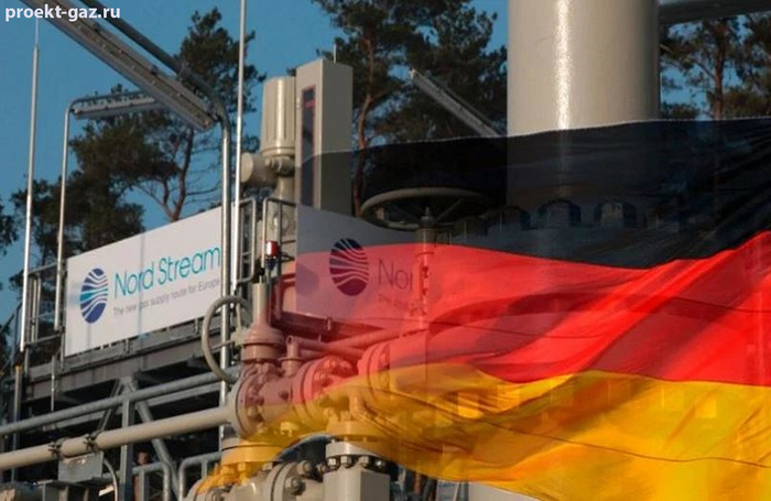 Депутат Бундестага прямо обвинил власти ФРГ в незаинтересованности в расследовании диверсий на «Северных потоках»