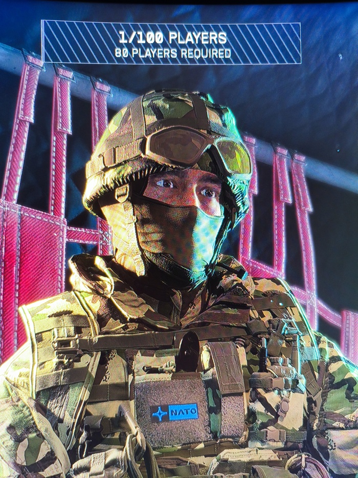 Что вы знаете об одиночестве...