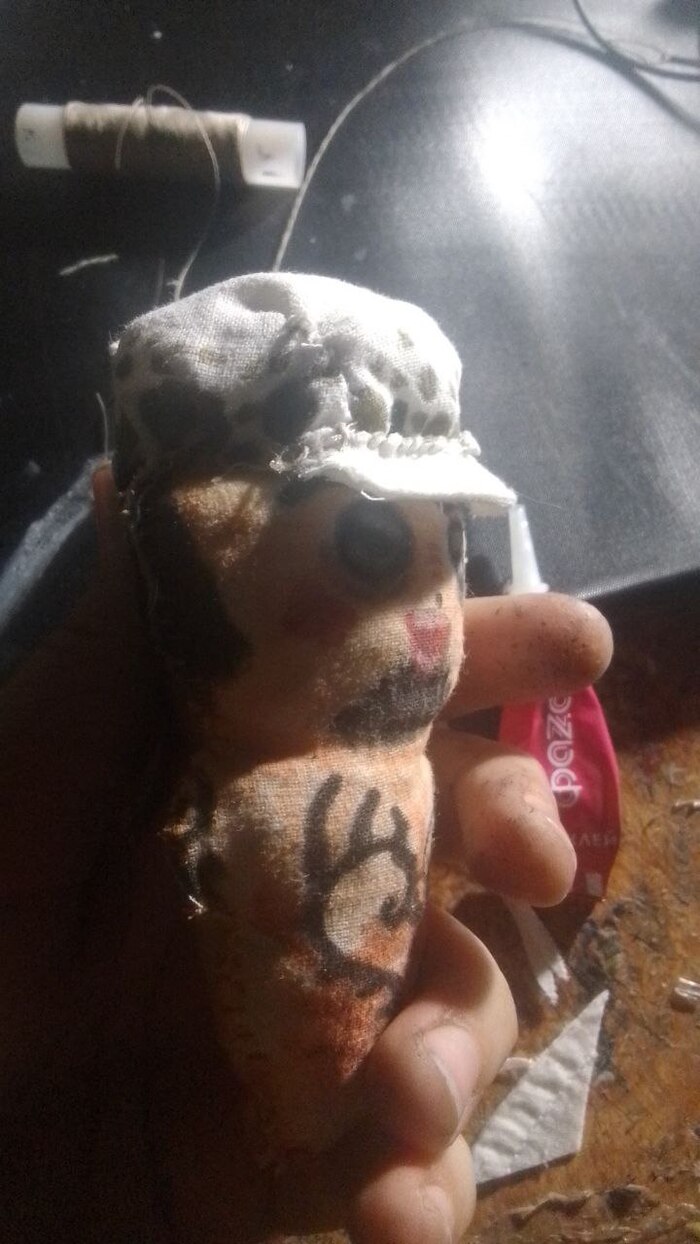 этого я знаю это Трафальгар из ван писа! был сделать подруге на ее день рождение еще летом