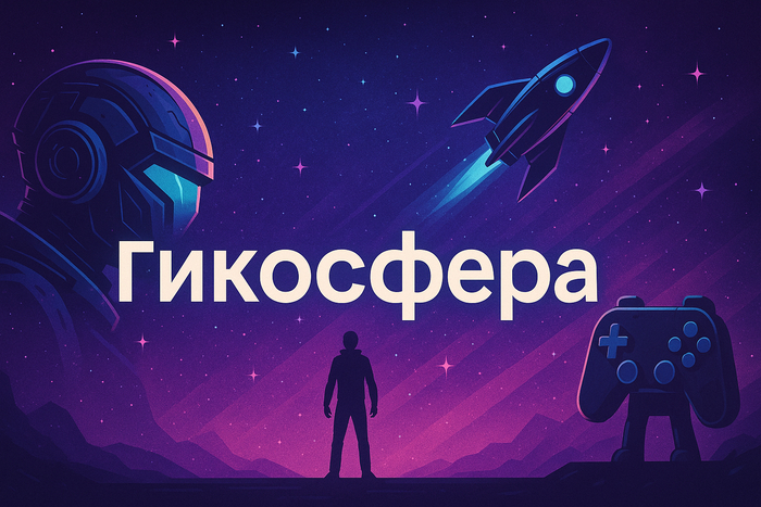 Как я понял, что мы живём в золотой эпохе фантастики — и почему многие этого не замечают