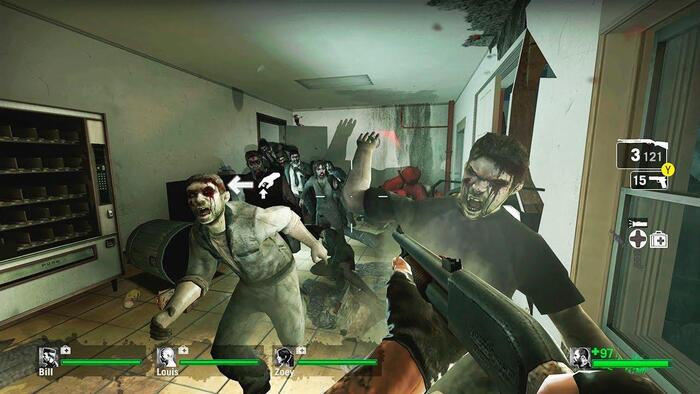  Left 4 Dead