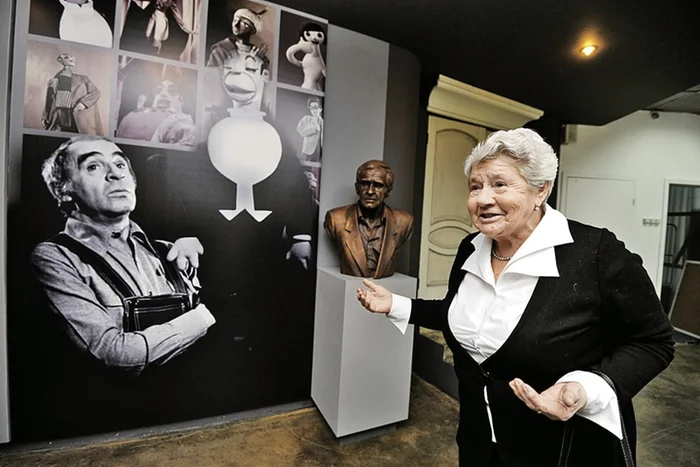 Татьяна постаралась максимально увековечить память любимого мужа Татьяна постаралась максимально увековечить память любимого мужа