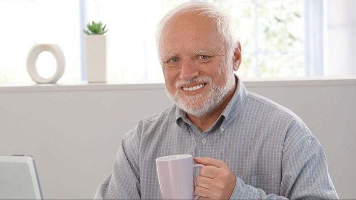 Старый пост о Сев. Корее что отлично состарился