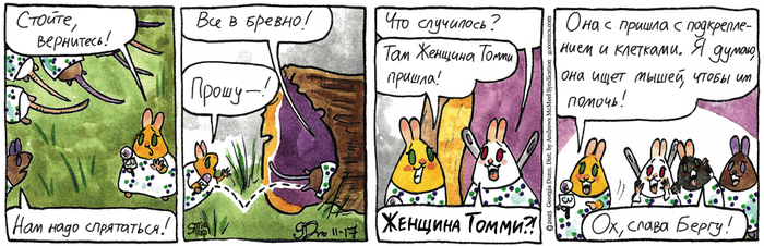 Котейкины Новости от 17.11.2025