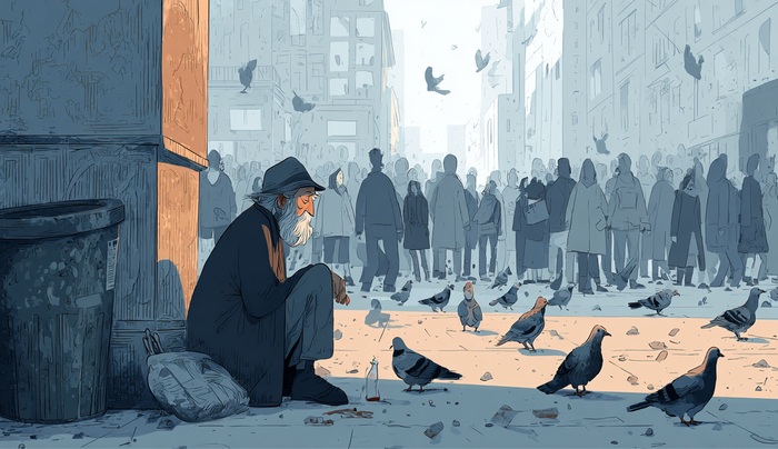 Иллюстрация Екатерины Ковалевской. Другая художественная литература: <a href="https://pikabu.ru/story/svyataya_potaskukha__aleksey_zhavoronkov_13406450?u=https%3A%2F%2Fchtivo.spb.ru%2F&t=chtivo.spb.ru&h=2896317e82b8b8adc54953d9d80f6cdf299361d6" title="https://chtivo.spb.ru/" target="_blank" rel="nofollow noopener">chtivo.spb.ru</a>