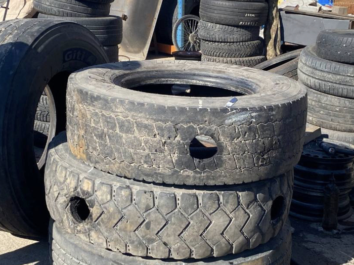 Мучались часами сабельной пилой