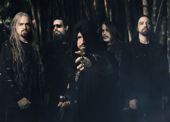 GARGANT    1-  *Dead Night Defiance* 2025  HEAVY METAL/POWER METAL