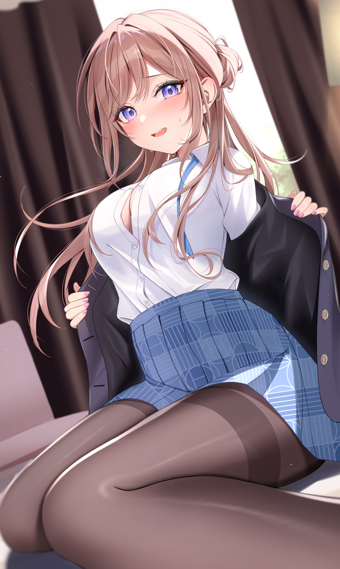 Himesaki Rinami #002