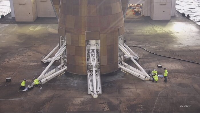 New Glenn  Blue Origin