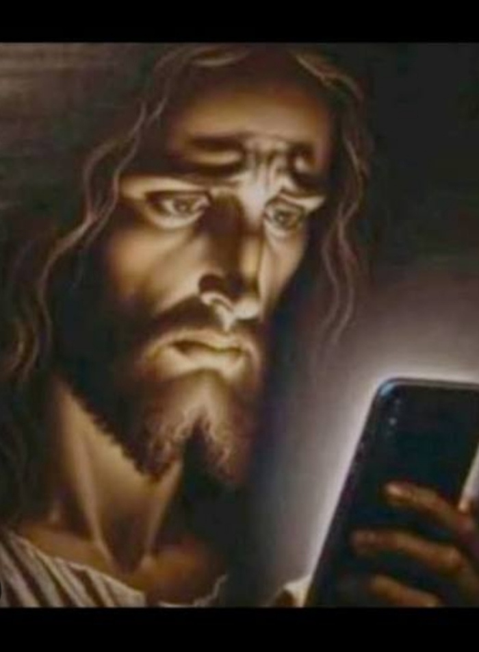 Ответ на пост «Верить в Бога или нет - не имеет значения»