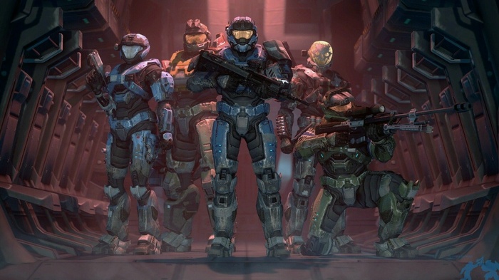    -052 (-)    Halo Reach -     -III.      
