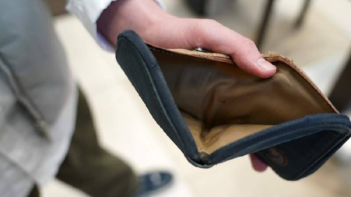 Уровень бедности в России достиг минимальных значений за 30 лет