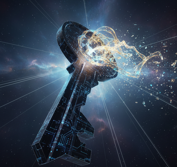 Волновая криптография - сигнал, которого нет :)