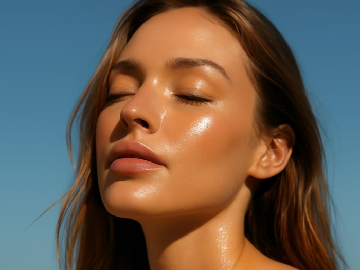   :     &quot; &quot;?