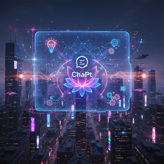 -6   ChatGPT:         2025