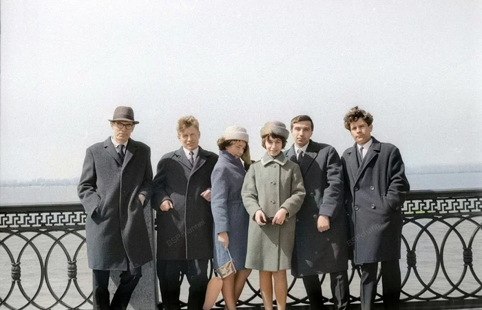 Архив М.Я. Федина