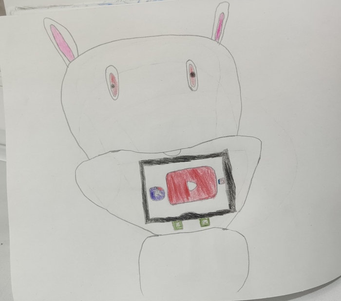    :   -???.   : TeleHare