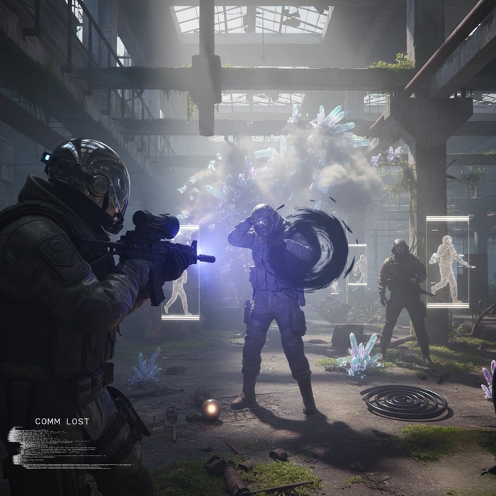 Отчёт ДАИК: Дополнительная Сводка по Сектору «Мгла» (ЗО-16)