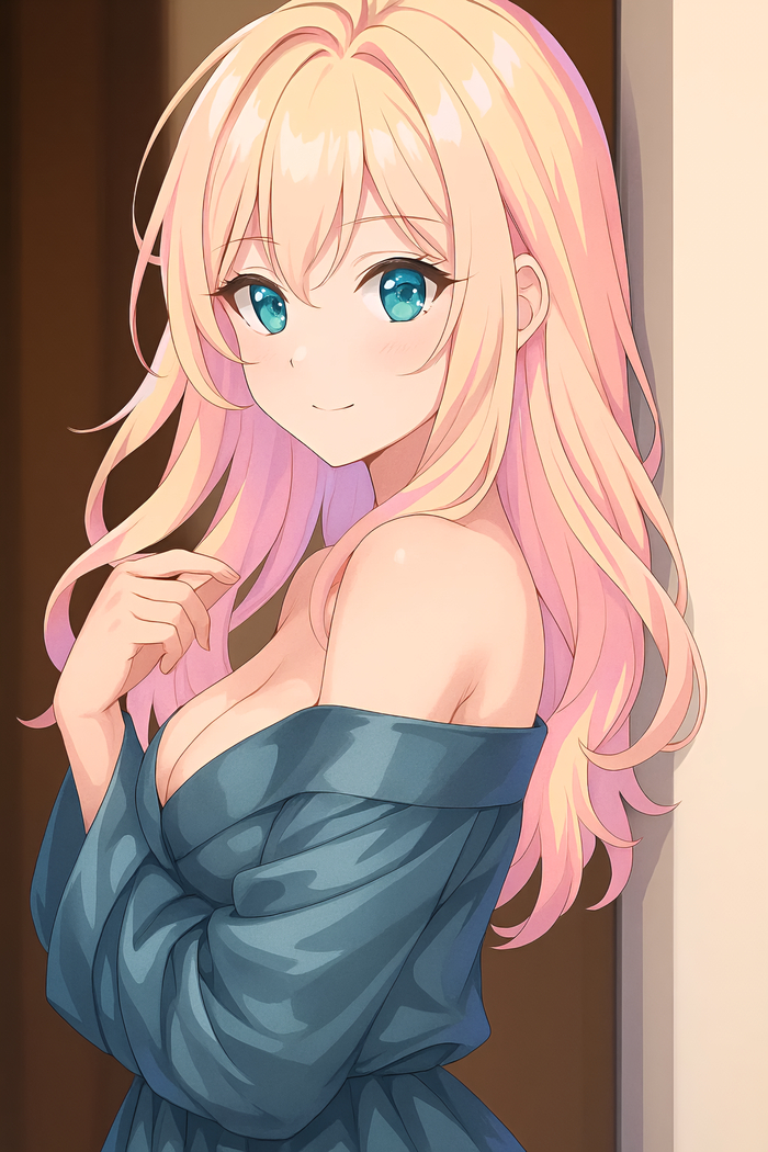 Доброе утро