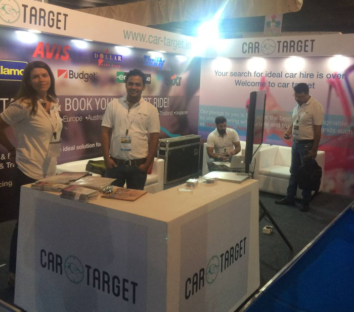  CarTarget