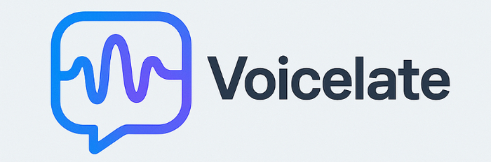 Backstage: создание Voicelate — голосового AI переводчика для путешественников